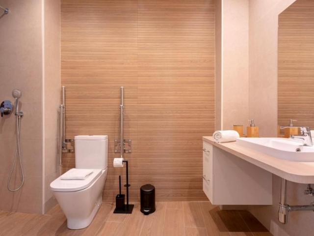 Apartamento en alquiler en Casco Antiguo, Sevilla