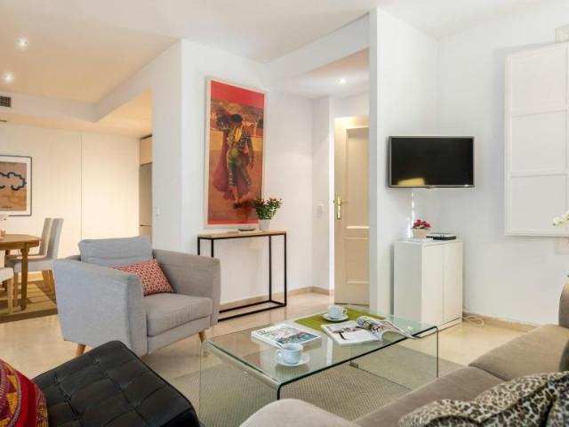 Apartamento en alquiler en Casco Antiguo, Sevilla