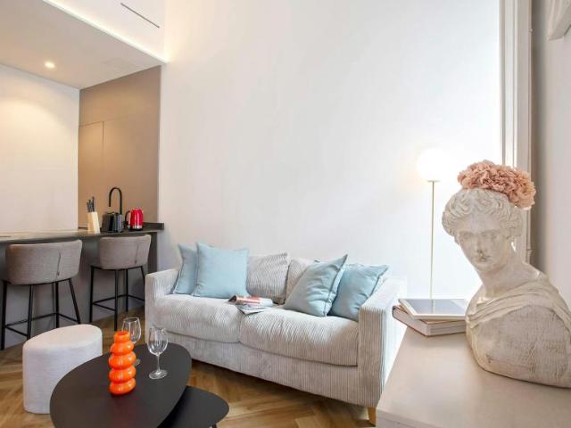 Apartamento en alquiler en Casco Antiguo, Sevilla