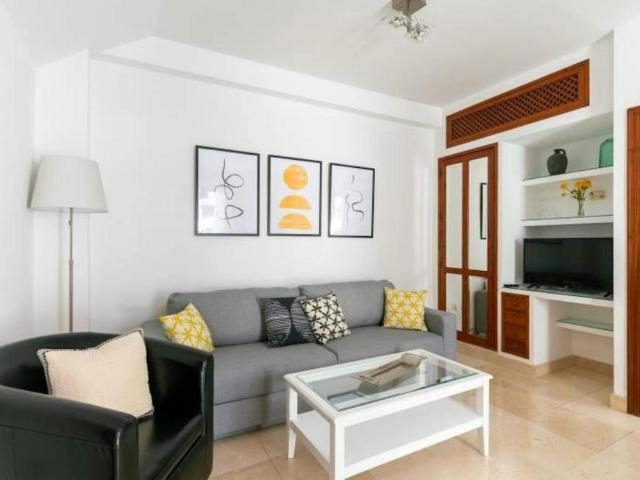 Apartamento en alquiler en Casco Antiguo, Sevilla