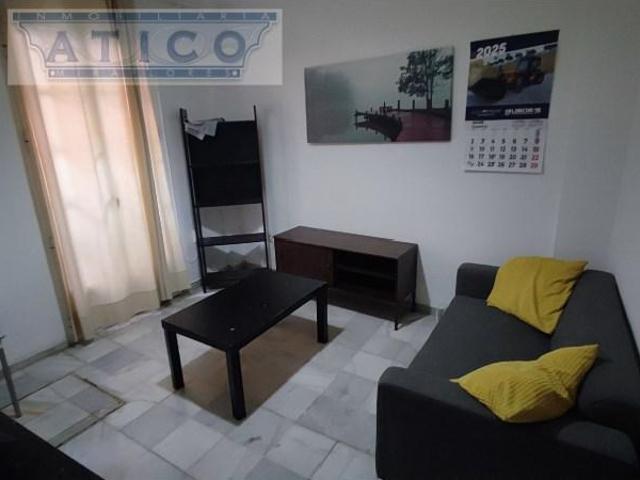Apartamento en alquiler en Casco Antiguo, Sevilla