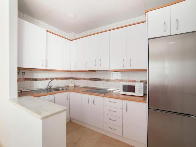 Apartamento en alquiler en Triana, Sevilla