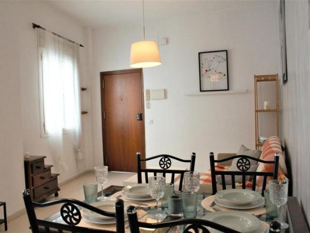 Apartamento en alquiler en Casco Antiguo, Sevilla