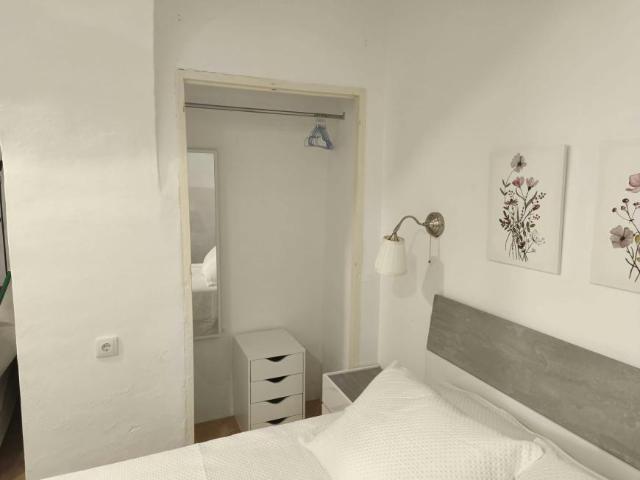 Apartamento en alquiler en Casco Antiguo, Sevilla