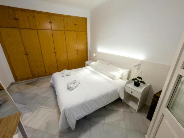 Apartamento en alquiler en Triana, Sevilla