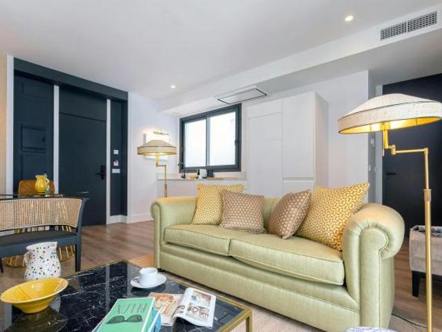 Apartamento en alquiler en Triana, Sevilla