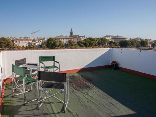 Apartamento en alquiler en Triana, Sevilla