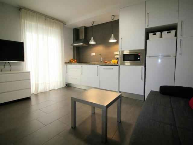 Apartamento en alquiler en Casco Antiguo, Sevilla