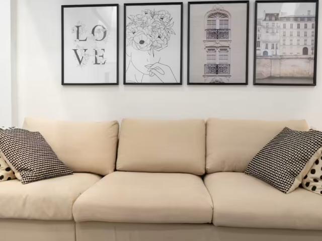 Apartamento en alquiler en Triana, Sevilla