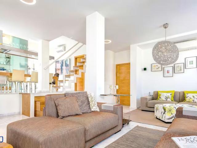 Apartamento en alquiler en Casco Antiguo, Sevilla
