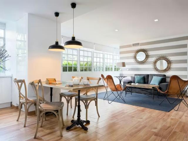 Apartamento en alquiler en Casco Antiguo, Sevilla