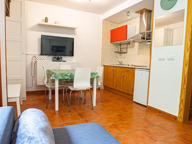 Apartamento en alquiler en Pradollano, Comarca de la Vega de Granada