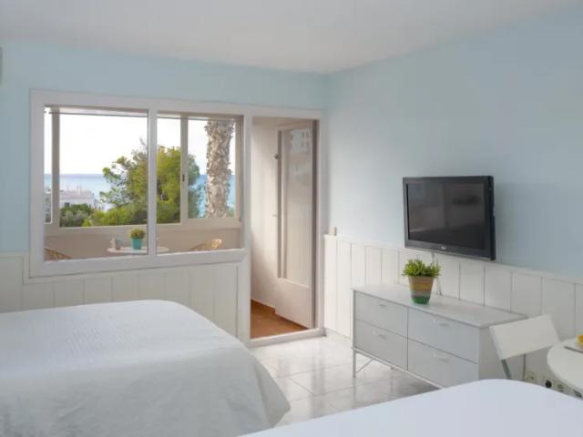 Apartamento en alquiler en Sitges, Barcelona