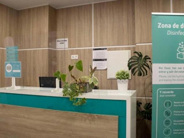 Apartamento en alquiler en Soria