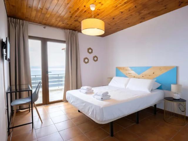 Apartamento en alquiler en Tabaiba Media, El Rosario