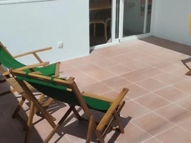 Apartamento en alquiler en Tahíche, Teguise