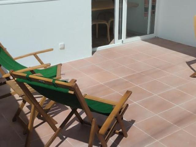 Apartamento en alquiler en Tahíche, Teguise