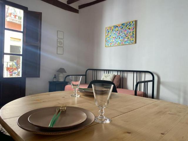 Apartamento en alquiler en els Quatre Garrofers, Tarragonès