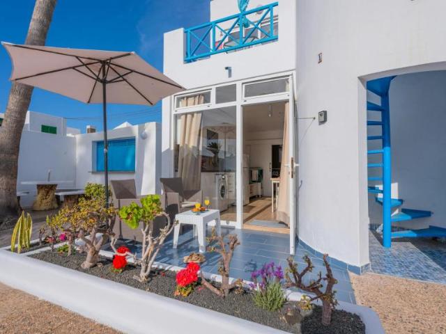 Apartamento en alquiler en Tías, Canarias