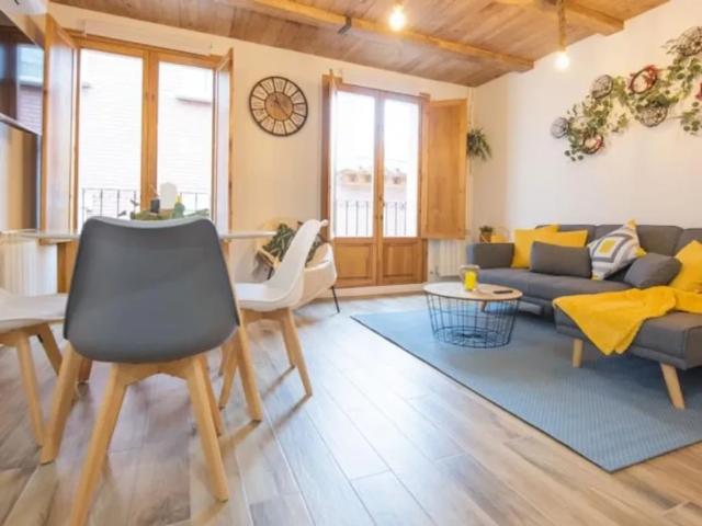 Apartamento en alquiler en Toledo, Castilla-La Mancha