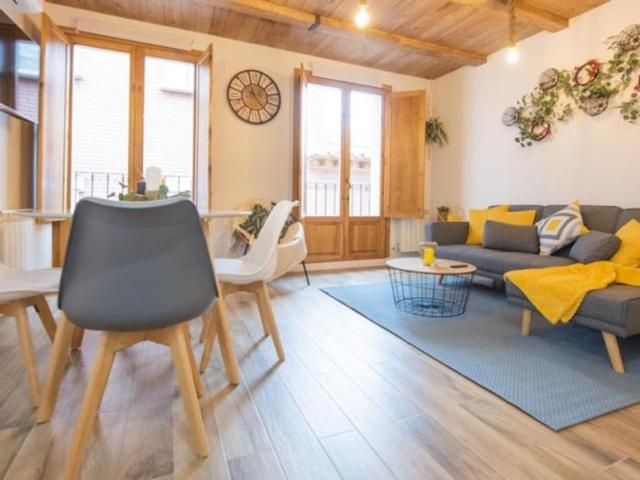 Apartamento en alquiler en Toledo