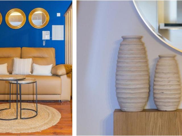 Apartamento en alquiler en Toledo