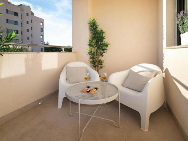 Apartamento en alquiler en Torre del Mar, La Axarquía