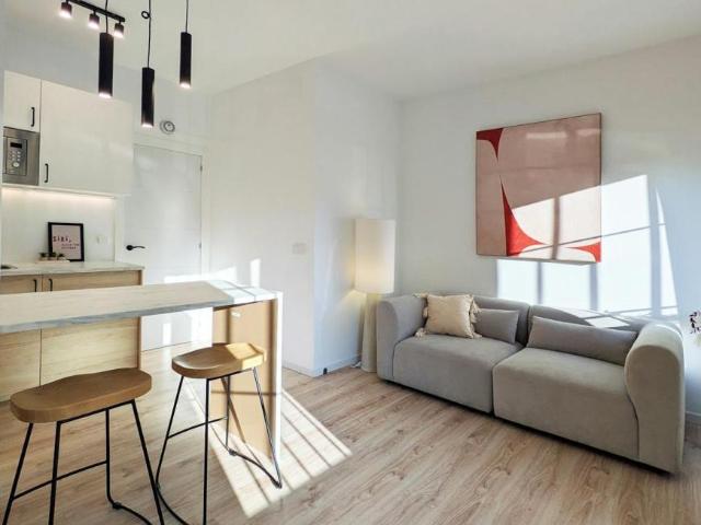 Apartamento en alquiler en Torre del Mar, La Axarquía