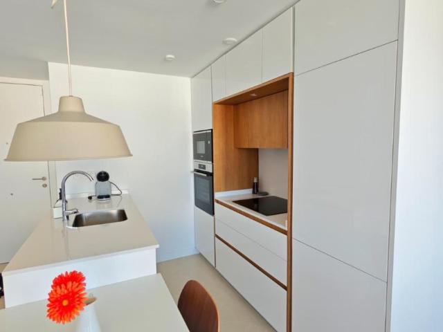 Apartamento en alquiler en Torre del Mar, La Axarquía