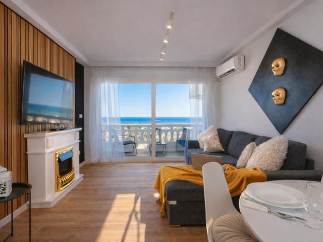 Apartamento en alquiler en Cabo Cervera-Playa la Mata, el Baix Segura / La Vega Baja