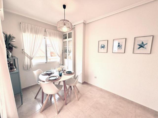 Apartamento en alquiler en El Palmeral, el Baix Segura / La Vega Baja
