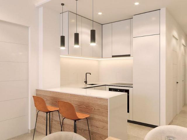 Apartamento en venta en Urbanización Valle Dorado, l'Alacantí