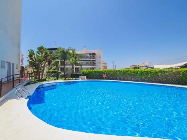 Apartamento en alquiler en Torrox Park, La Axarquía