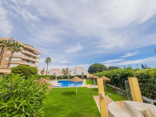 Apartamento en alquiler en Castillo Bajo-Conejito, La Axarquía