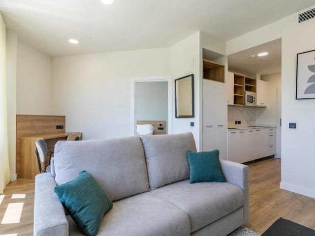 Apartamento en alquiler en Tres Cantos, Madrid