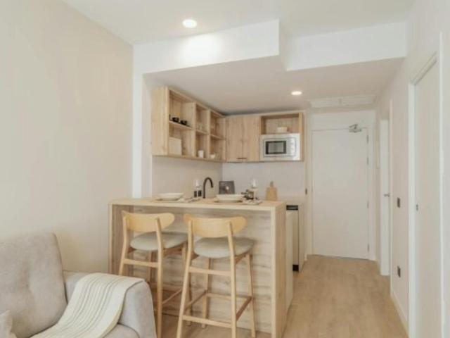 Apartamento en alquiler en Tres Cantos, Madrid