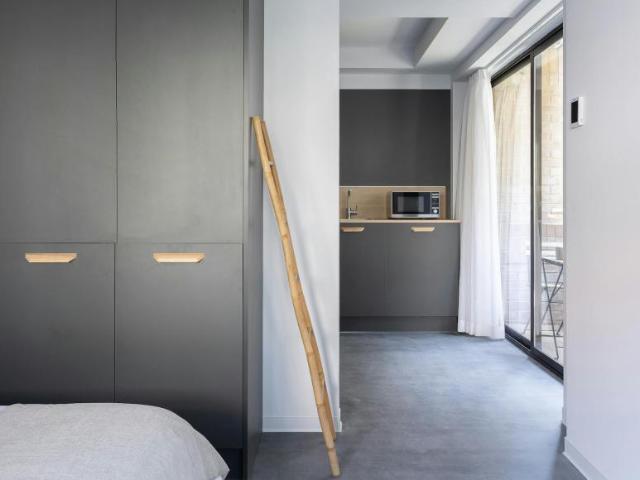 Apartamento en alquiler en Algirós, Comarca de València