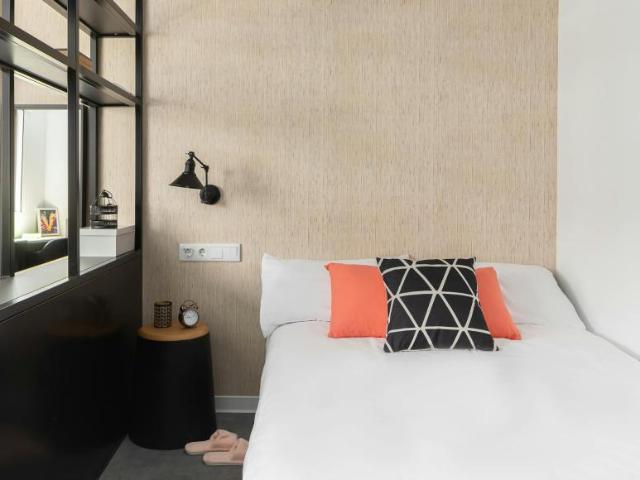 Apartamento en alquiler en Algirós, Comarca de València