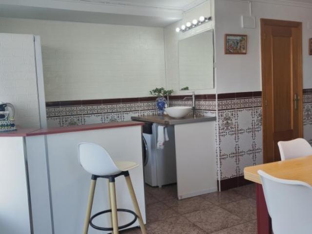 Apartamento en alquiler en la Safor, Valencia