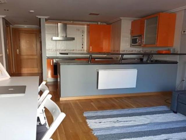 Apartamento en alquiler en Valladolid