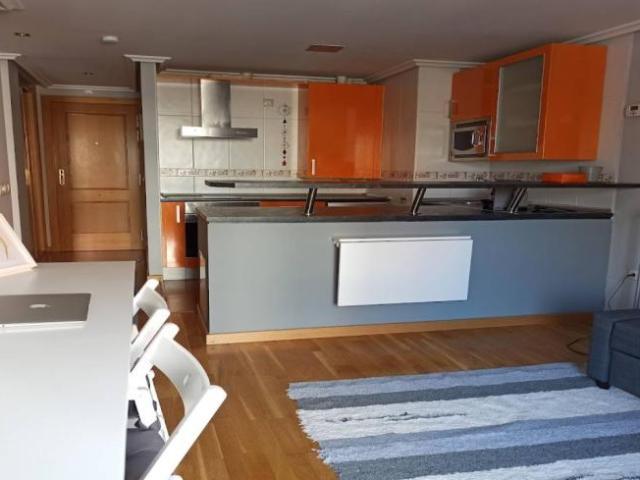 Apartamento en alquiler en Valladolid, Castilla y León