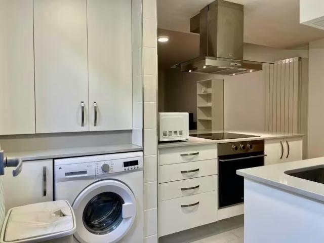 Apartamento en alquiler en Vigo
