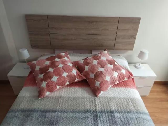 Apartamento en alquiler en Vigo