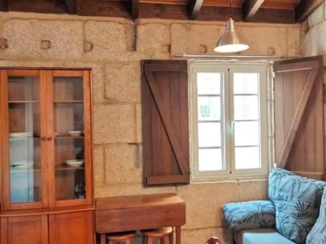 Apartamento en alquiler en Vigo