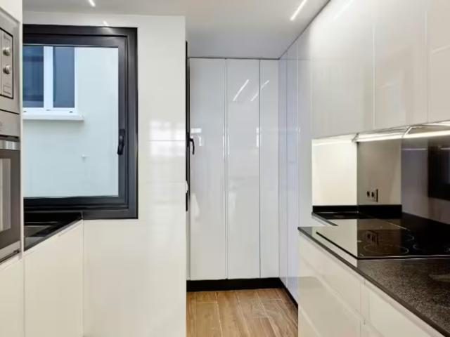 Apartamento en alquiler en Vigo