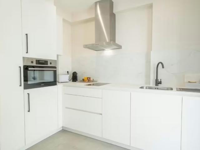 Apartamento en alquiler en Vigo