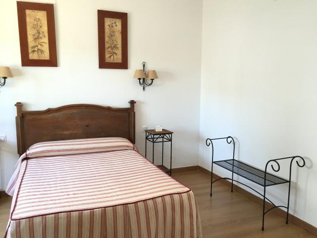 Apartamento en alquiler en Polígono Industrial 