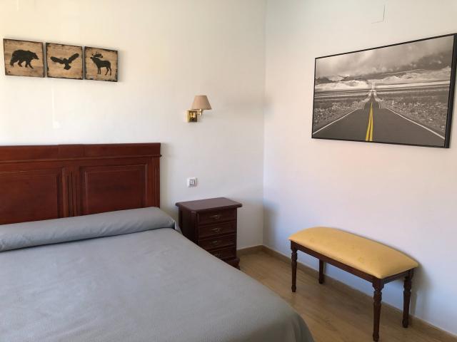 Apartamento en alquiler en Huerta Plata, Zafra