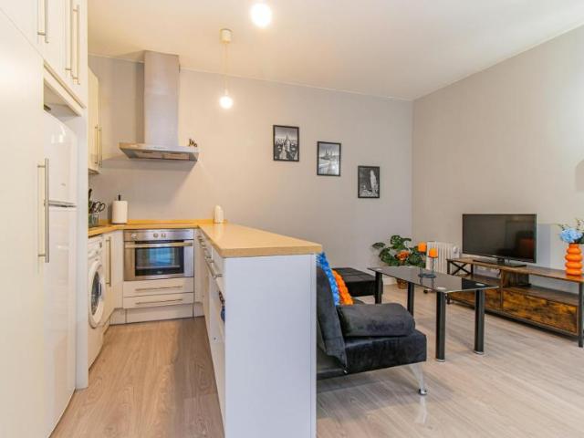 Apartamento en alquiler en Casco Histórico, Zaragoza