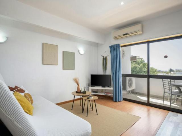 Apartamento alugar em Albufeira e Olhos de Água, Albufeira